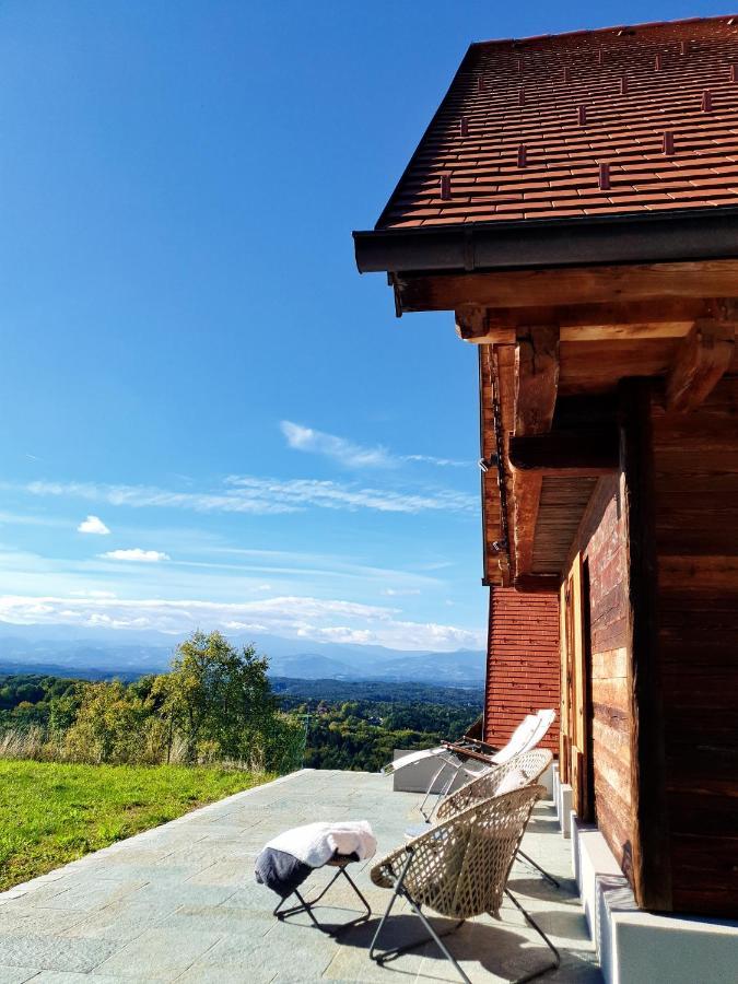 Living & Relax Resorts Sausal Extérieur photo
