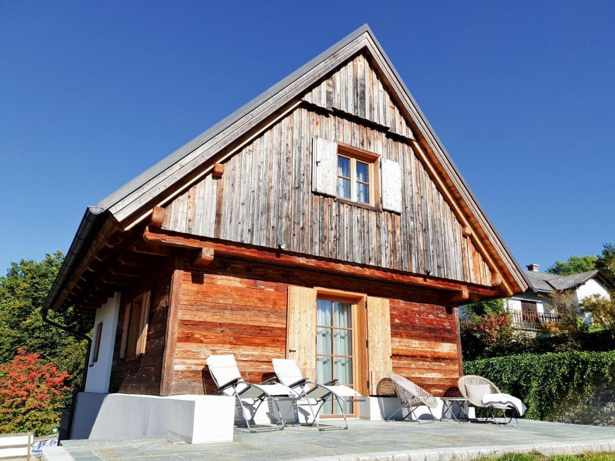 Living & Relax Resorts Sausal Extérieur photo