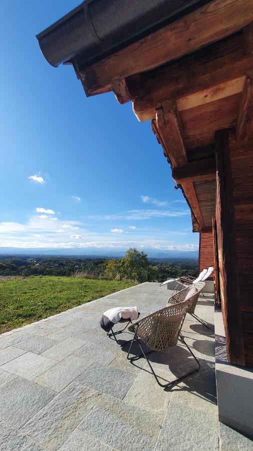 Living & Relax Resorts Sausal Extérieur photo