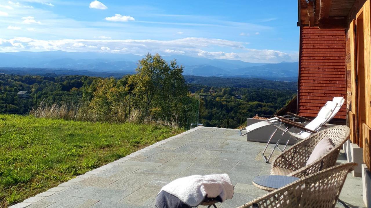 Living & Relax Resorts Sausal Extérieur photo