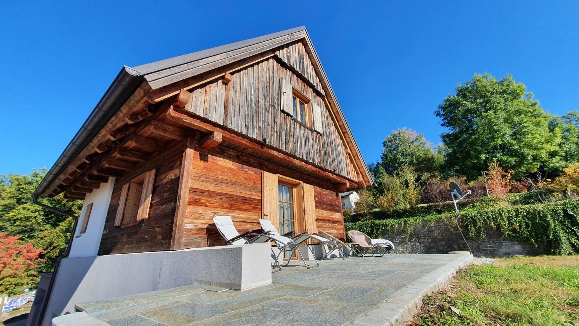 Living & Relax Resorts Sausal Extérieur photo