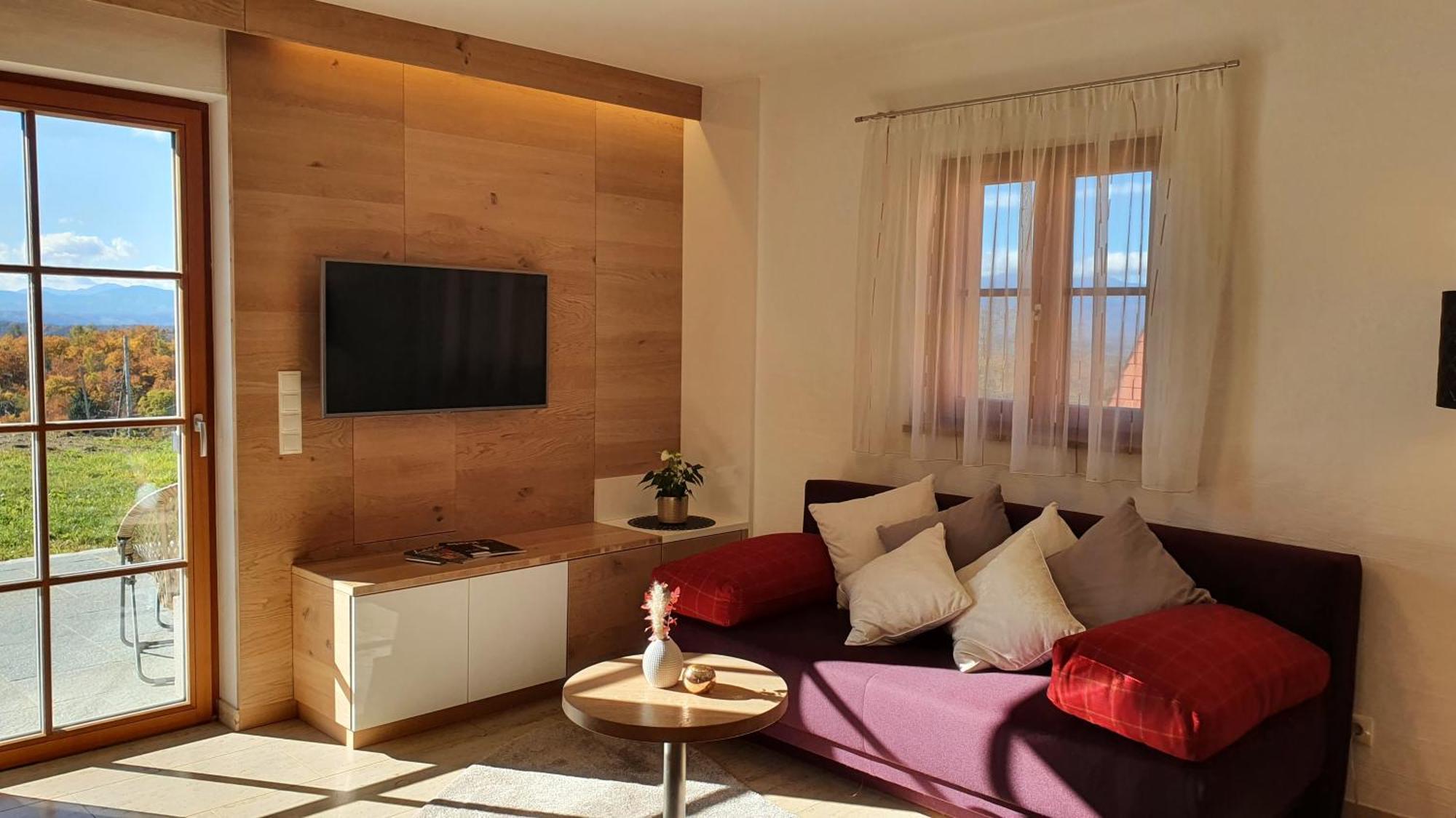 Living & Relax Resorts Sausal Extérieur photo